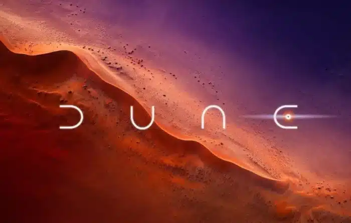 Artículo Cine, Denis Villeneuve, Dune