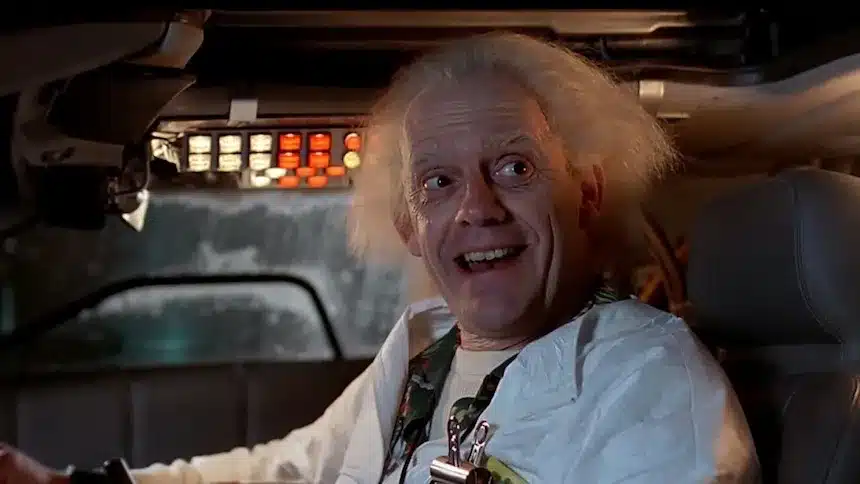 el mandaloriano christopher lloyd