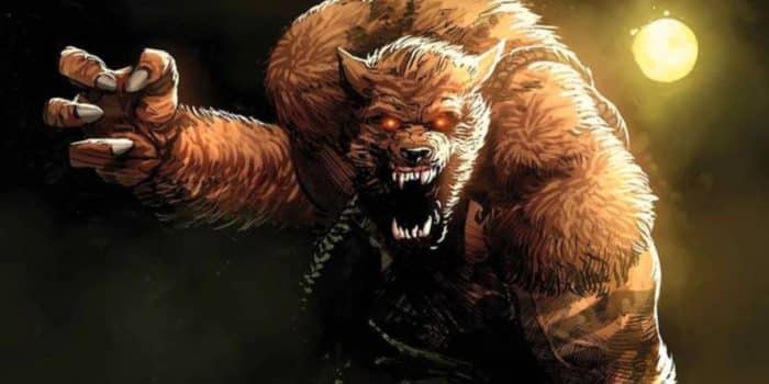 Werewolf by Night estará en el especial de Halloween de Marvel - destacada