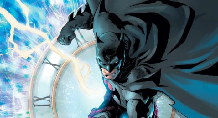 flashpoint beyond portada