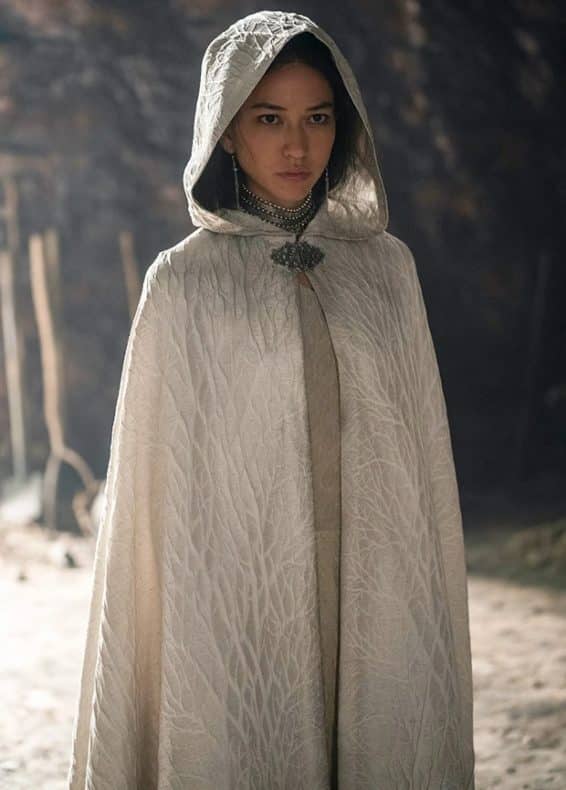 House of the Dragon, Noticia Series