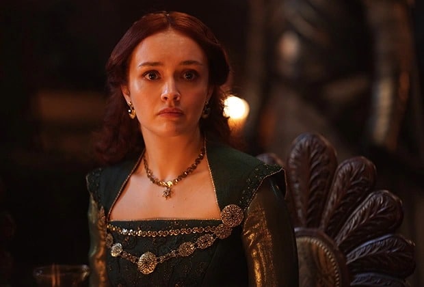 House of the Dragon, Noticia Series