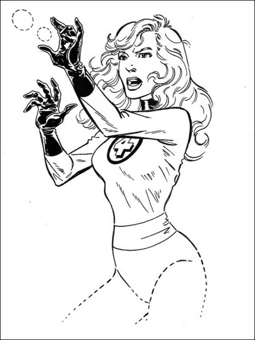 Proyectos de Marvel, de entre los 70 y los 90, que no llegaron a ver la luz