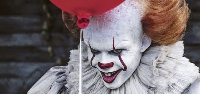 pennywise 2017 2019