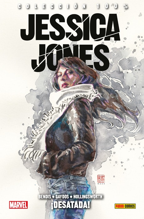 Jessica Jones