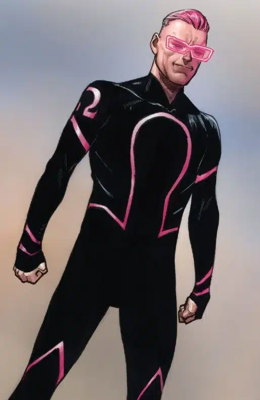 Los escritores de X-Men explican cómo han redefinido a los mutantes de nivel Omega 7 Marvel Comics, Noticia Cómics, X-Men