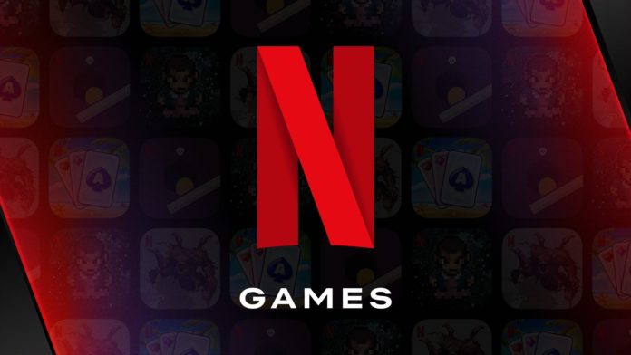 Netflix - videojuegos - destacada