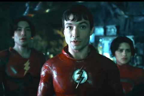 peliculas de dc flash