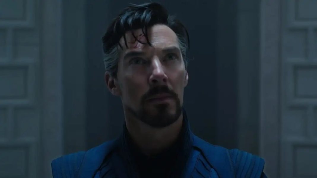 Doctor Strange en el Multiverso de la locura - destacada