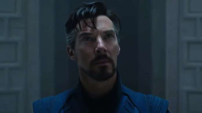 Doctor Strange en el Multiverso de la locura - destacada