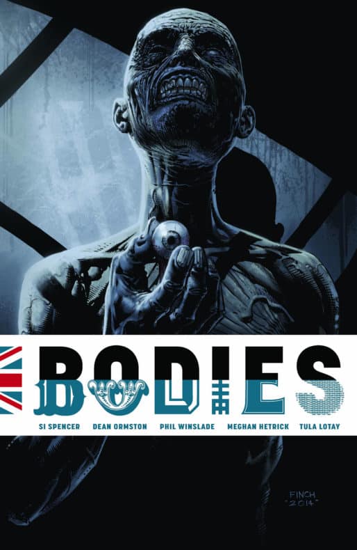 portada Bodies 1