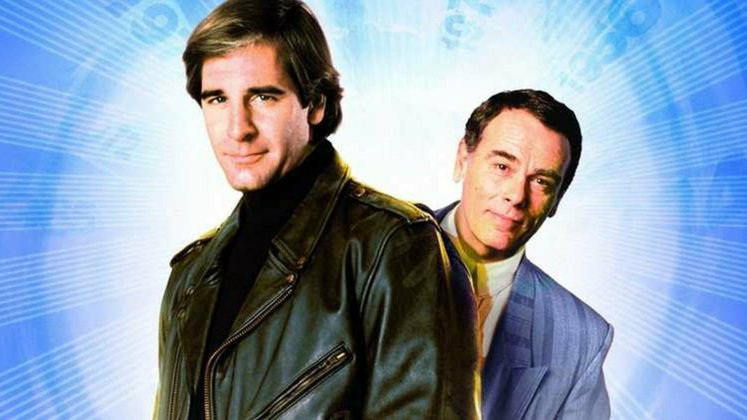 Quantum Leap