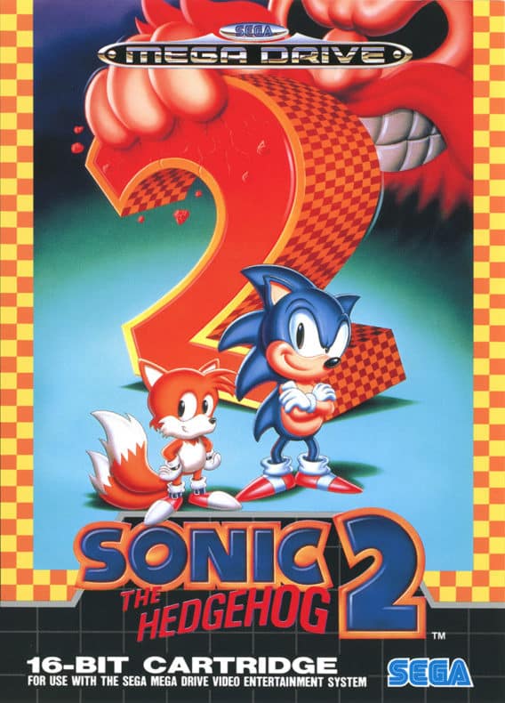 Noticia cine, Paramount Pictures, Sonic, sonic 2