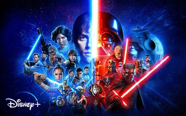 Damon Lindelof, Noticia cine, Star Wars