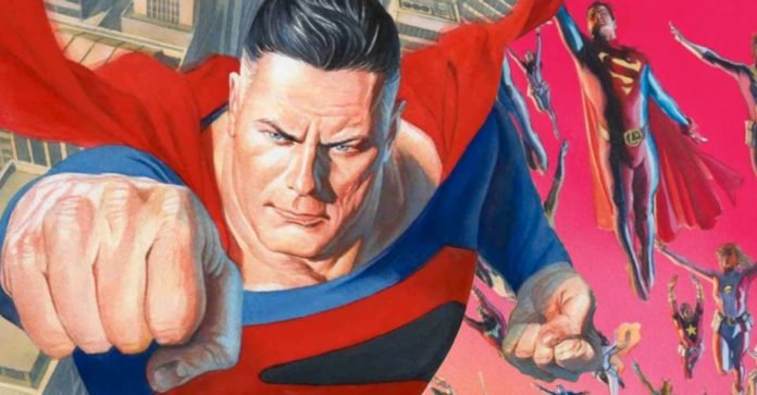 Mark Waid - Superman