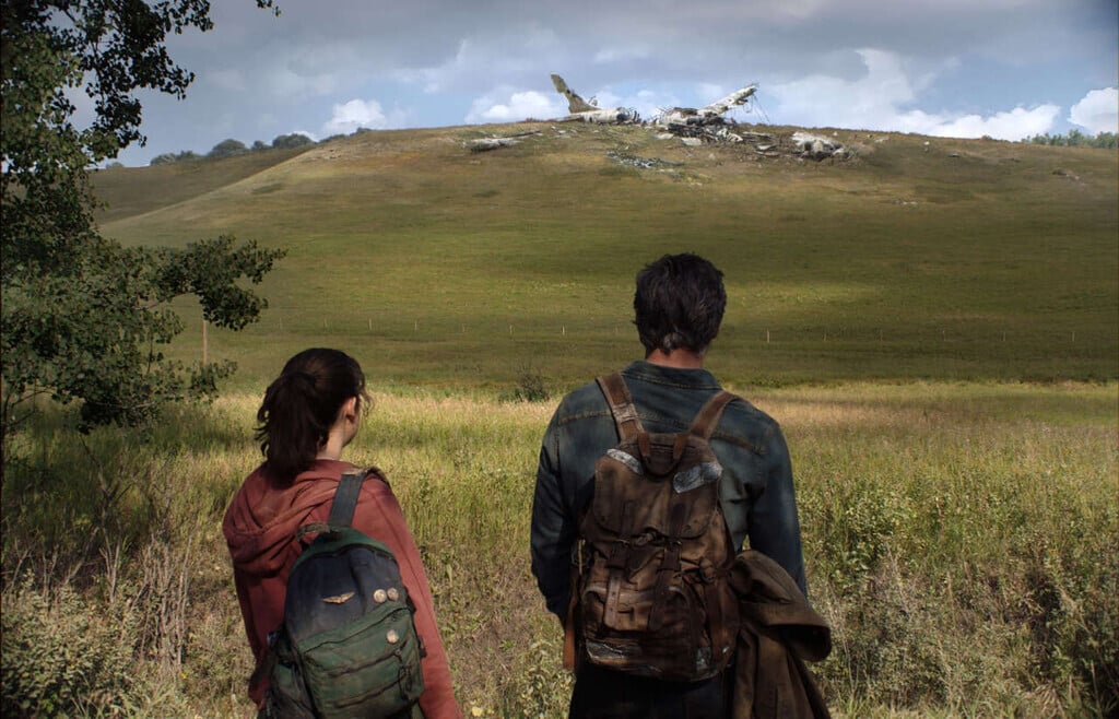 the last of us hbo 1