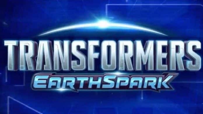 Transformers EarthSpark - destacada