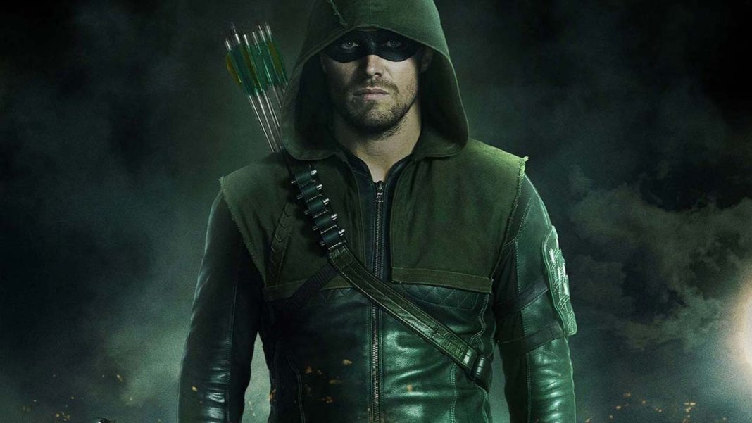 Arrow - destacada