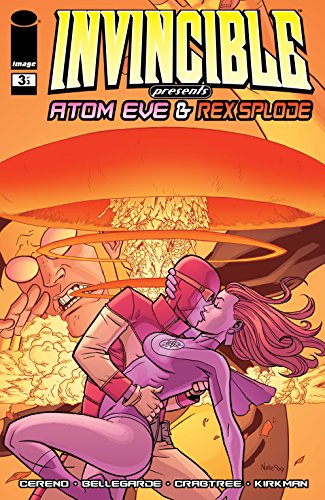 Atom Eve y Rex Splode