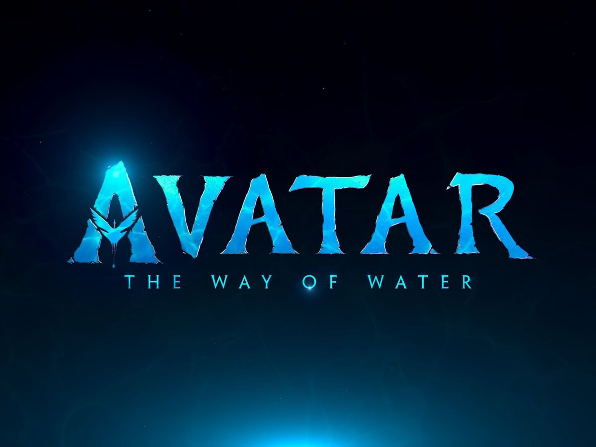 Avatar 2 The Way of Water