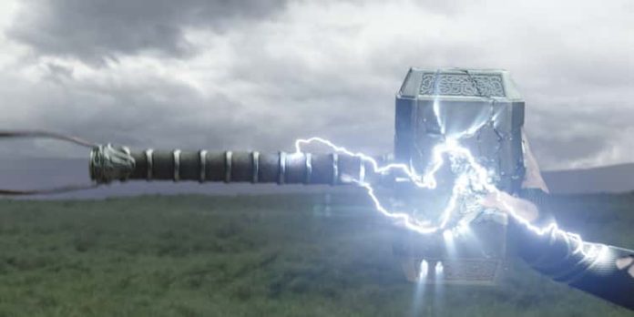 thor: love and thunder