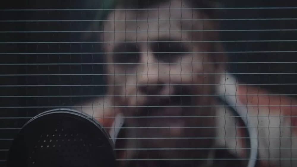 Barry Keoghan - The Batman - Joker