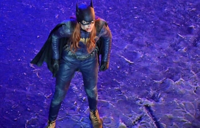 Batgirl, Cancelación de Batgirl, DCEU, HBO Max, Warner, Warner Bros. Discovery