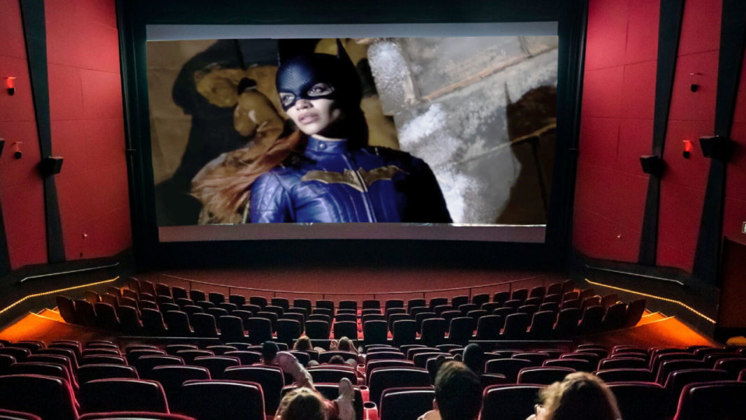 Batgirl en cines - destacada