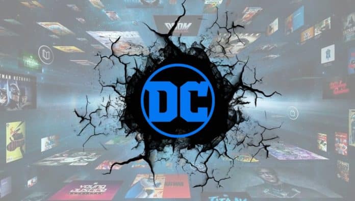 DC Entertainment