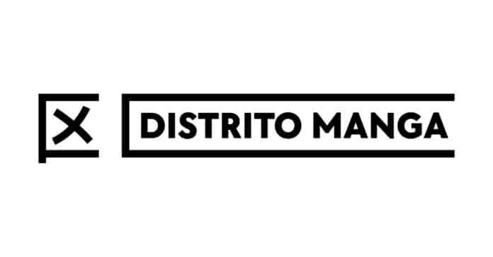 Distrito manga