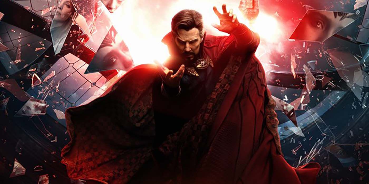 Doctor Strange 2