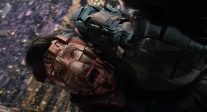 Doctor Strange en el multiverso de la locura, Marvel, Marvel Comics, Noticia cine