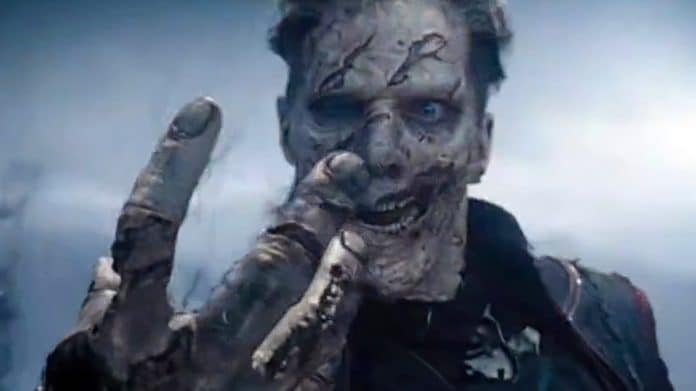 Doctor Strange 2 - terror