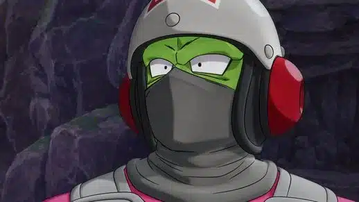 Dragon Ball Super Super Hero Piccolo 2