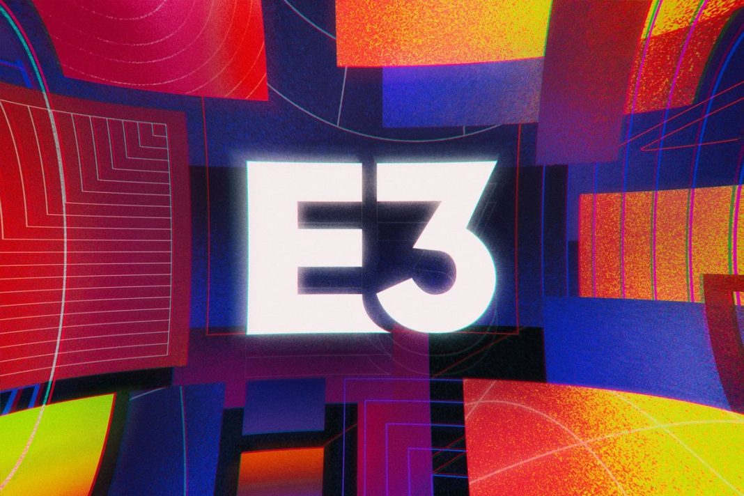 E3 cancelada - destacada