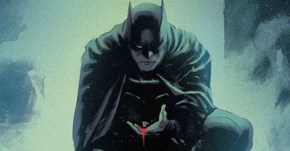 Qué debe descifrar Batman y que involucra a todo el Universo DC?