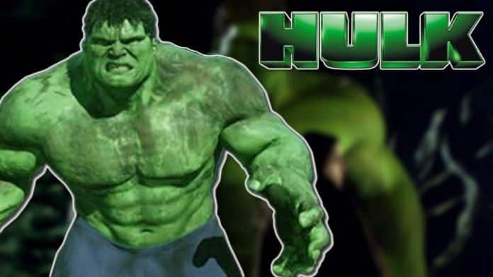 HUlk