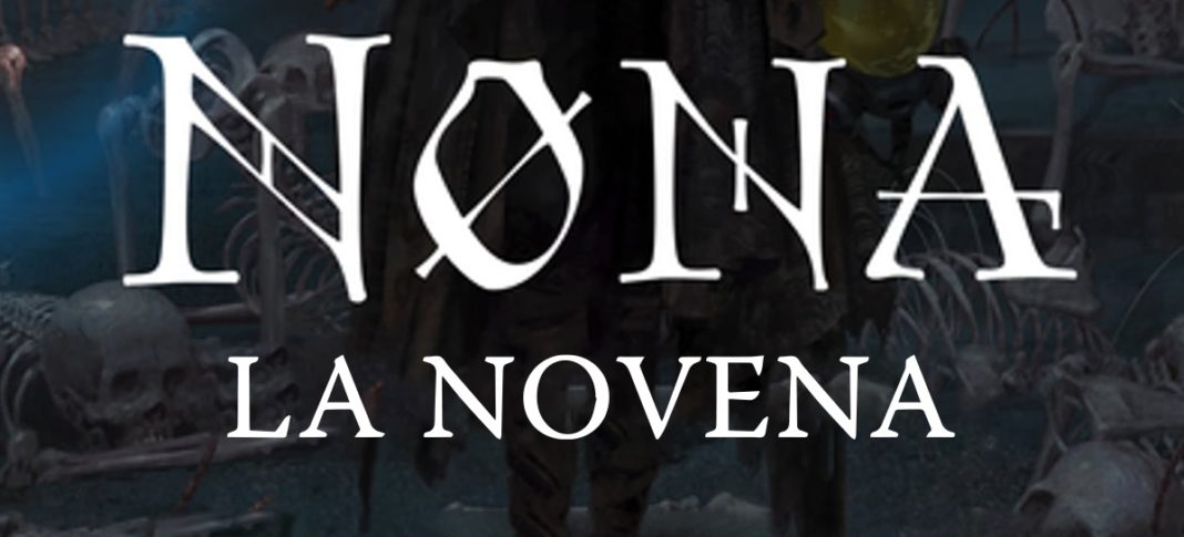 Nona la Novena Nova banner