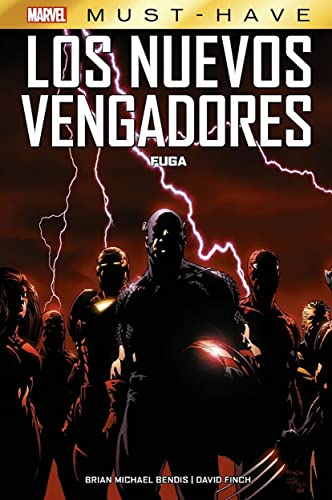 Marvel Comics, Noticia Cómics, Panini Comics