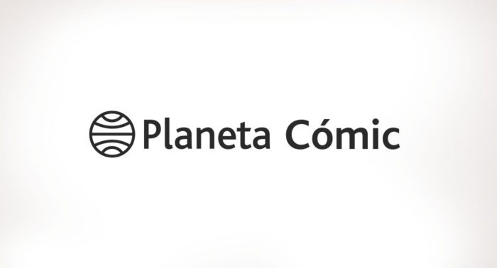 Planeta Comic