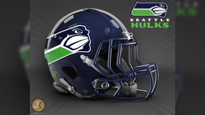 'Draft' de superhéroes DC y Marvel en la USFL 2022 5 DC, Draft, Gotham, Gotham Knights, Lobezno, Marvel, NFL, Spiderman, Superman, USFL