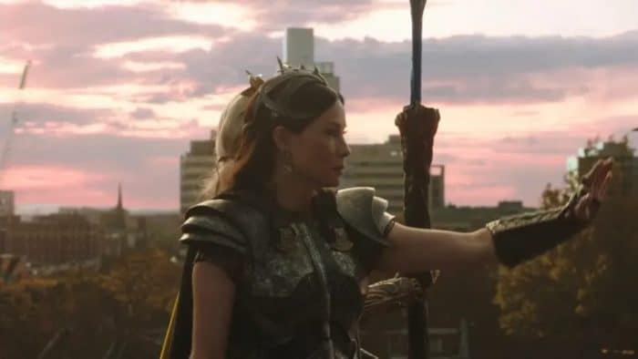 Noticia cine, Shazam! Fury of the Gods