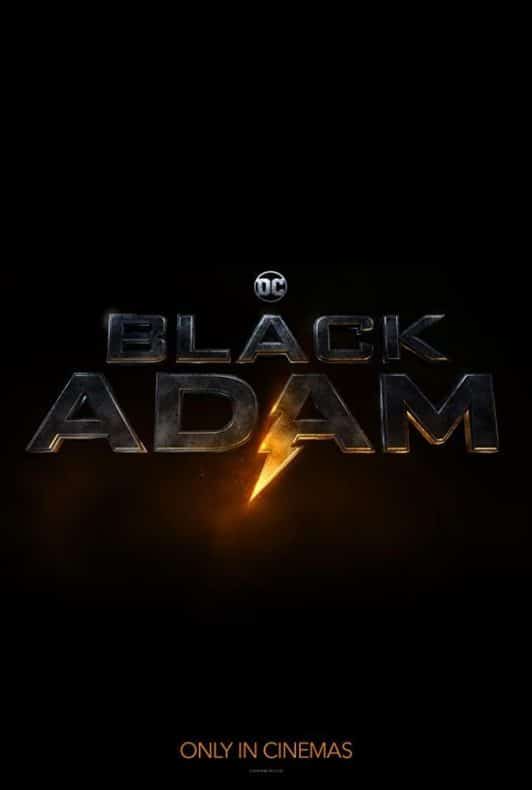 black adam