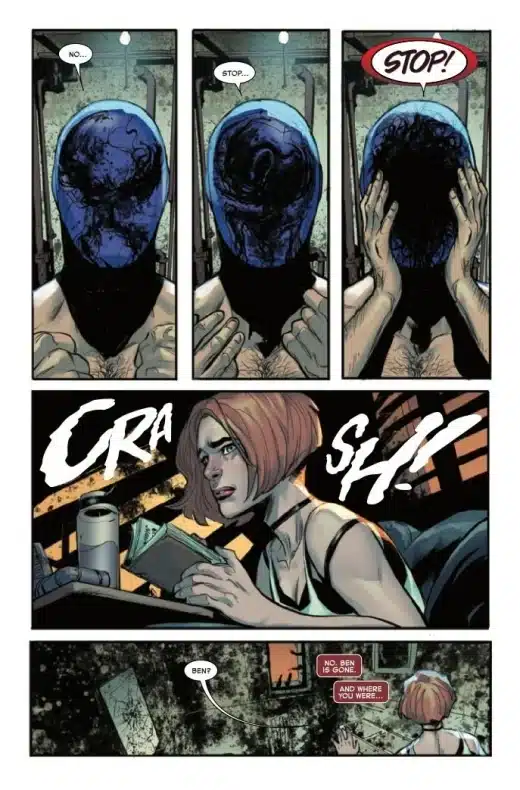 Un aliado de Spider-Man se convierte en su nuevo archienemigo 4 Ben Reilly, Marvel, Marvel Comics, Noticia Cómics, Spider-man