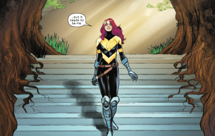 hope summers, Immortal X-Men, Marvel Comics, Noticia Cómics, X-Men