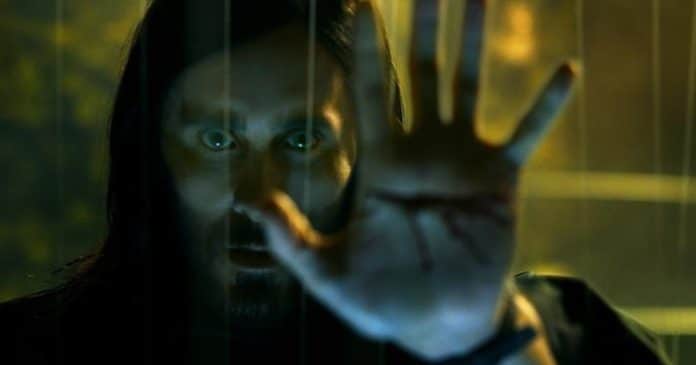 Morbius - Rotten Tomatoes