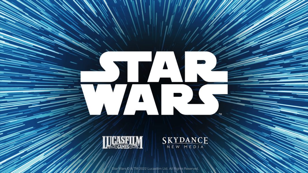 juego de Star Wars - Lucasfilm Games - Skydance New Media - destacada