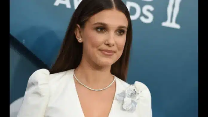 millie-bobby-brown stranger things millie bobby brown