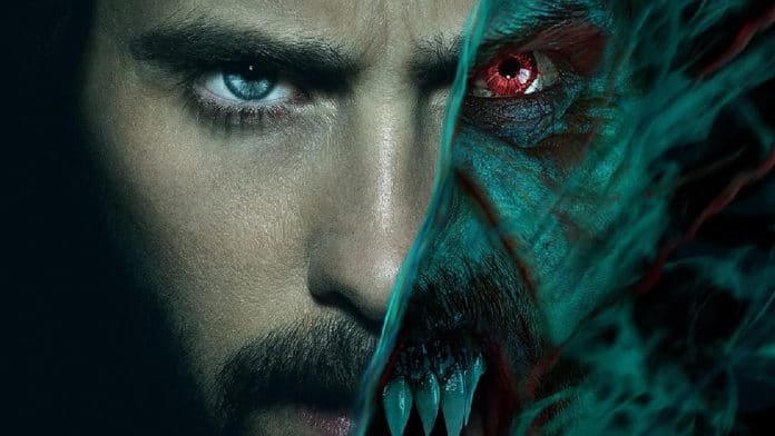 Morbius - Rotten Tomatoes Morbius - Rotten Tomatoes