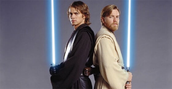 Hayden Christensen, Noticia Series, Obi-Wan Kenobi